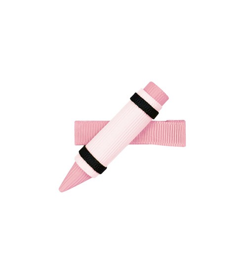 [MILLEDEUX]Crayon - Powder Pink