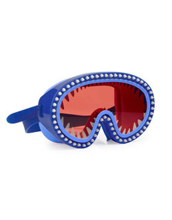 [BLING2O]Sharksome Mask Goggle - Blue