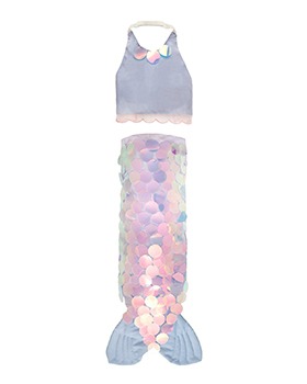 [MERI MERI]Mermaid Costume