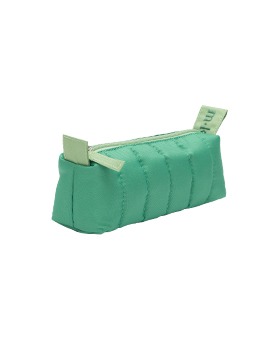 [MINI KYOMO]Green Smoothie Pencil Case