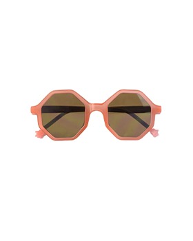 [BONTON X YEYE]Kids Sunglasses - Pink
