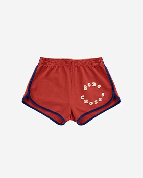 [BOBO CHOSES]Shorts - 124AC067