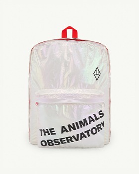 [THE ANIMALS OBSERVATORY]Back Pack - 311_XX