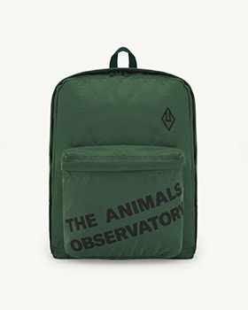 [THE ANIMALS OBSERVATORY]Back Pack - 188_XX