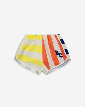 [BOBO CHOSES]Swim Shorts - 124AC149
