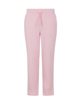 [MSGM KIDS]Fleece Pants - S4MSJGFP087 - Light Pink