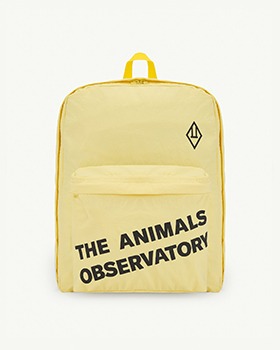[THE ANIMALS OBSERVATORY]Back Pack - 217_XX