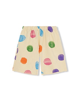 CHILDREN&#039;S DAY - 5/6 종료[FRESH DINOSAURS]Dots Shorts