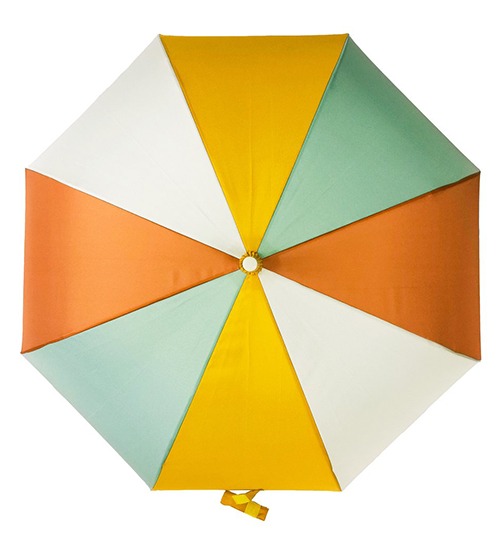 - BRAND SALE 40% -FRI - SUN[GRECH &amp; CO]Sustainable umbrellas - Spice