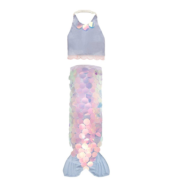 [MERI MERI]Mermaid Costume