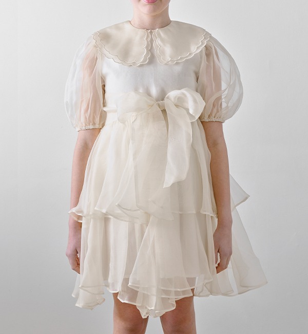[PETITE AMALIE]Marie Dress