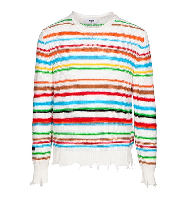 [MSGM KIDS]Sweater - MS029556