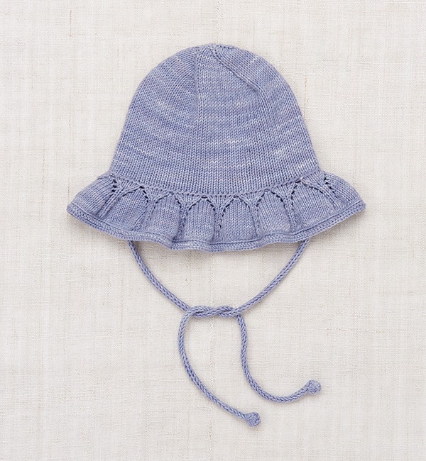 MOTHERS DAY - 20% SALE[MISHA &amp; PUFF]Starling Sunhat - Pewter