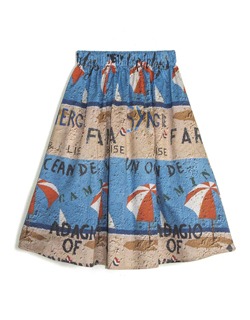 [WOLF &amp; RITA]Lurdes Skirt - Parasol