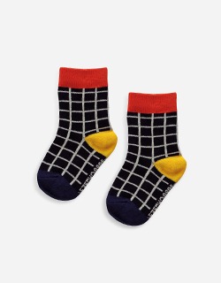 [BOBO CHOSES]Baby Socks - 221AH010