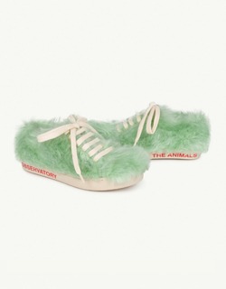 [THE ANIMALS OBSERVATORY]Bunny Kids Sneakers - 191_UG