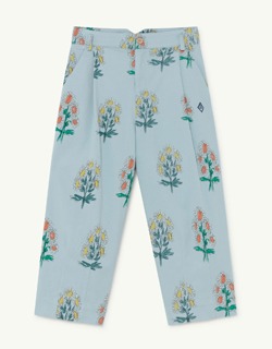[THE ANIMALS OBSERVATORY]Emu Kids Trousers - 237_DY