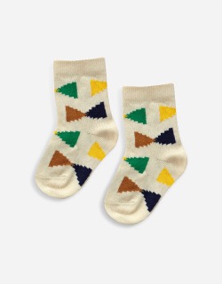 [BOBO CHOSES]Baby Socks - 221AH025