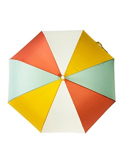 [GRECH &amp; CO]Sustainable umbrellas - Rust