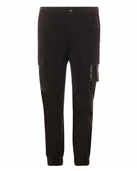 [MSGM KIDS]Sweatpants - MS027913