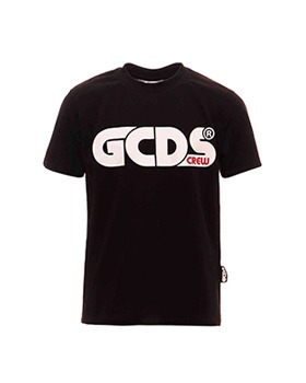 [GCDS MINI]Jersey T-shirt Boy - 028493