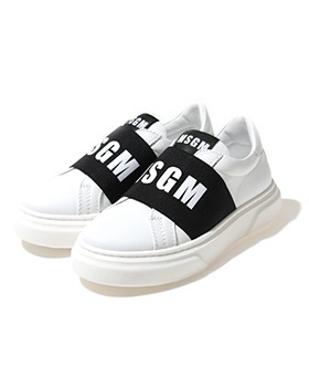 [MSGM KIDS]Sneakers - 67291