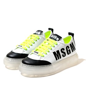 [MSGM KIDS]Sneakers - 67296