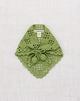 [MISHA &amp; PUFF]Crochet Kerchief - Willow