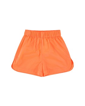 [CRLNBSMNS]Shorts - Fluo Orange