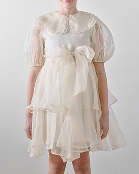 [PETITE AMALIE]Marie Dress