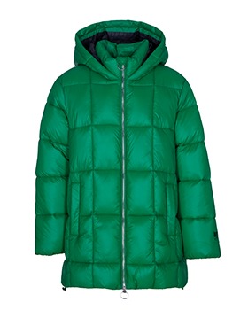 [MSGM KIDS]Jacket - MS029199 - Green