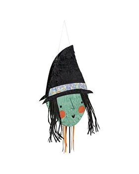 [MERI MERI]Witch Halloween Pinata