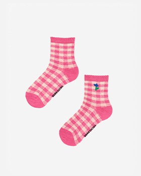 [BOBO CHOSES]Short Socks - 123AI010
