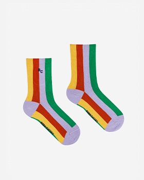 [BOBO CHOSES]Long Socks - 123AI001