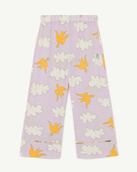 [THE ANIMALS OBSERVATORY]Antelope Kids Pants - 141_BC