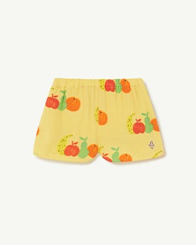 Korea Exclusive Edition[THE ANIMALS OBSERVATORY]Clam Kids Pants - 247_AS