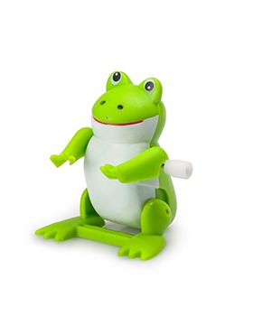 [TOBAR]Clockwork - Frog