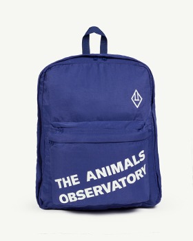 [THE ANIMALS OBSERVATORY]Back Pack - 064_CO