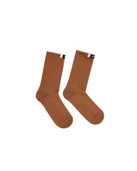 [MSGM KIDS]Socks - MSJUSO179 - Biscuit