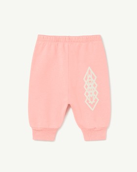 [THE ANIMALS OBSERVATORY]Dromedary Baby Pant - 297_DY