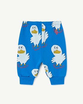 [THE ANIMALS OBSERVATORY]Dromedary Baby Pant - 227_DB