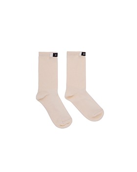 [MSGM KIDS]Socks - MSJUSO179 - Cream