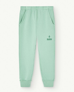 REORDERBASIC COLLECTION[THE ANIMALS OBSERVATORY]Draco Kids Pants - 257_GE