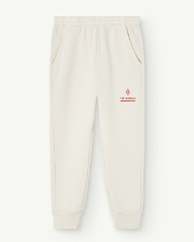REORDERBASIC COLLECTION[THE ANIMALS OBSERVATORY]Draco Kids Pants - 221_GE