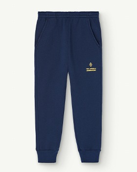 REORDERBASIC COLLECTION[THE ANIMALS OBSERVATORY]Draco Kids Pants - 313_GE