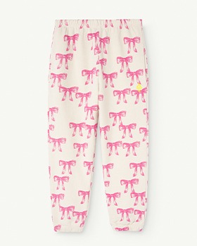 REORDERCHRISTMAS COLLECTION[THE ANIMALS OBSERVATORY]Elephant Kids Pants - 036_FK