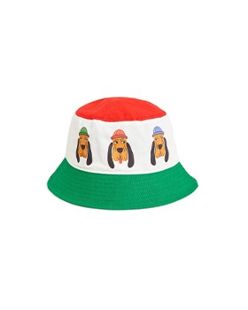 CHILDREN&#039;S DAY - 5/6 종료[MINI RODINI]Bloodhound SP Bucket Hat - 2416510100