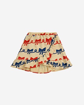 [BOBO CHOSES]Ruffle Skirt - 124AC090