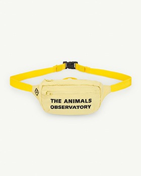 [THE ANIMALS OBSERVATORY]Fanny Pack - 217_XX