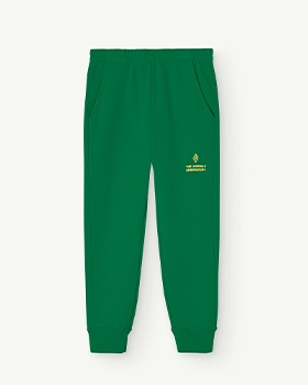 [THE ANIMALS OBSERVATORY]Draco Kids Pants - 177_GE